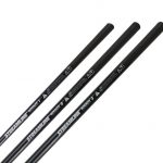 Ultralite™ 3 Section Pole total length 5150mm includes Lite-5 Tubing