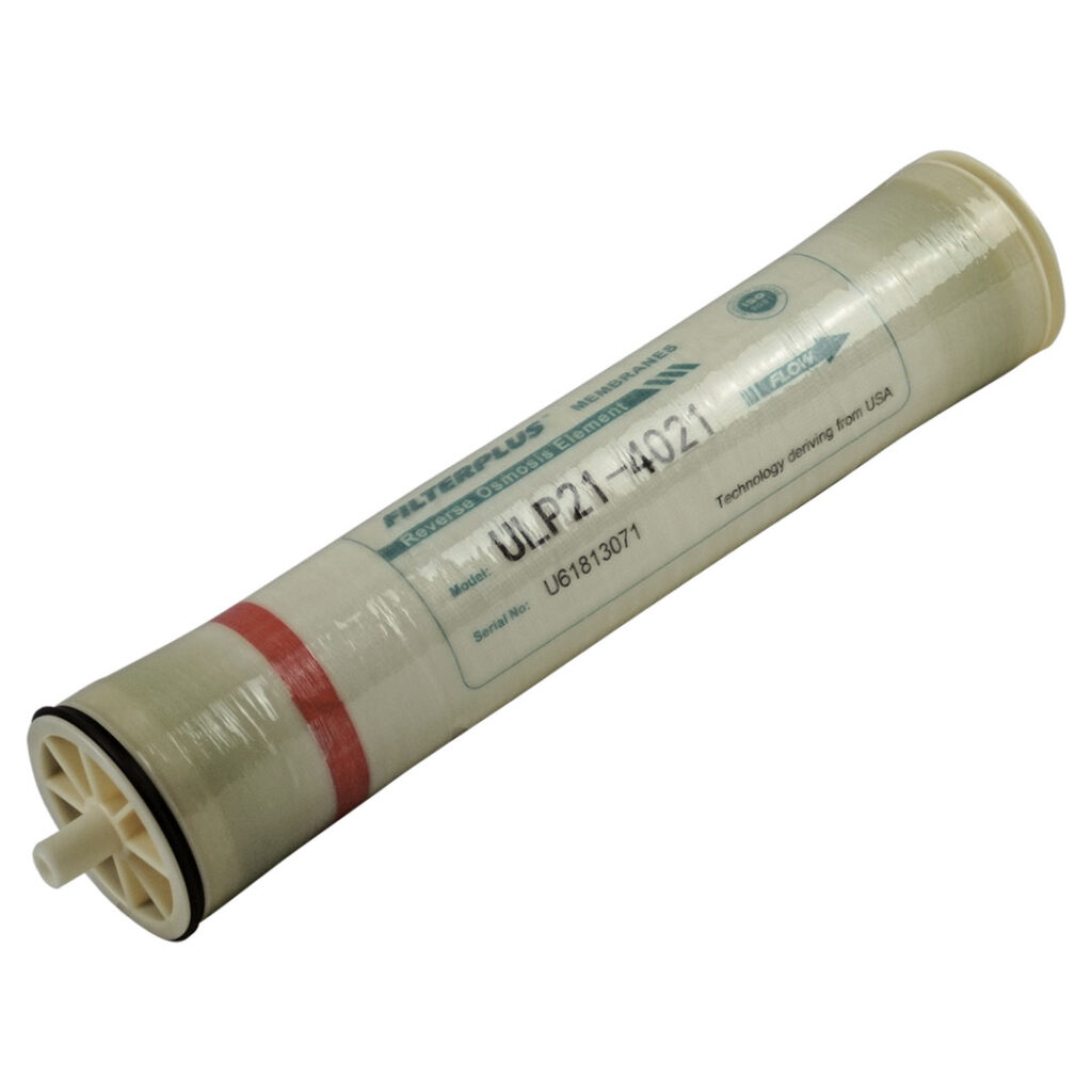 Filterplus® Reverse Osmosis Membrane 4021
