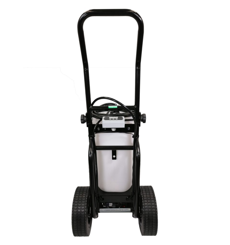25ltr Softclean™ trolley system