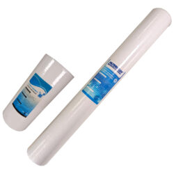 Big Blue Filterplus® Sediment Cartridge's