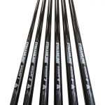 Ultralite™ 4 Section Pole total length 6750mm includes Lite-5 Tubing