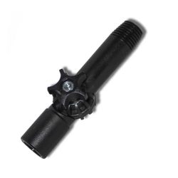 Angle Adapter - ACME female thread