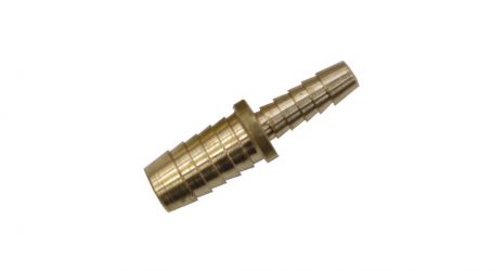 Brass Hose Reducer