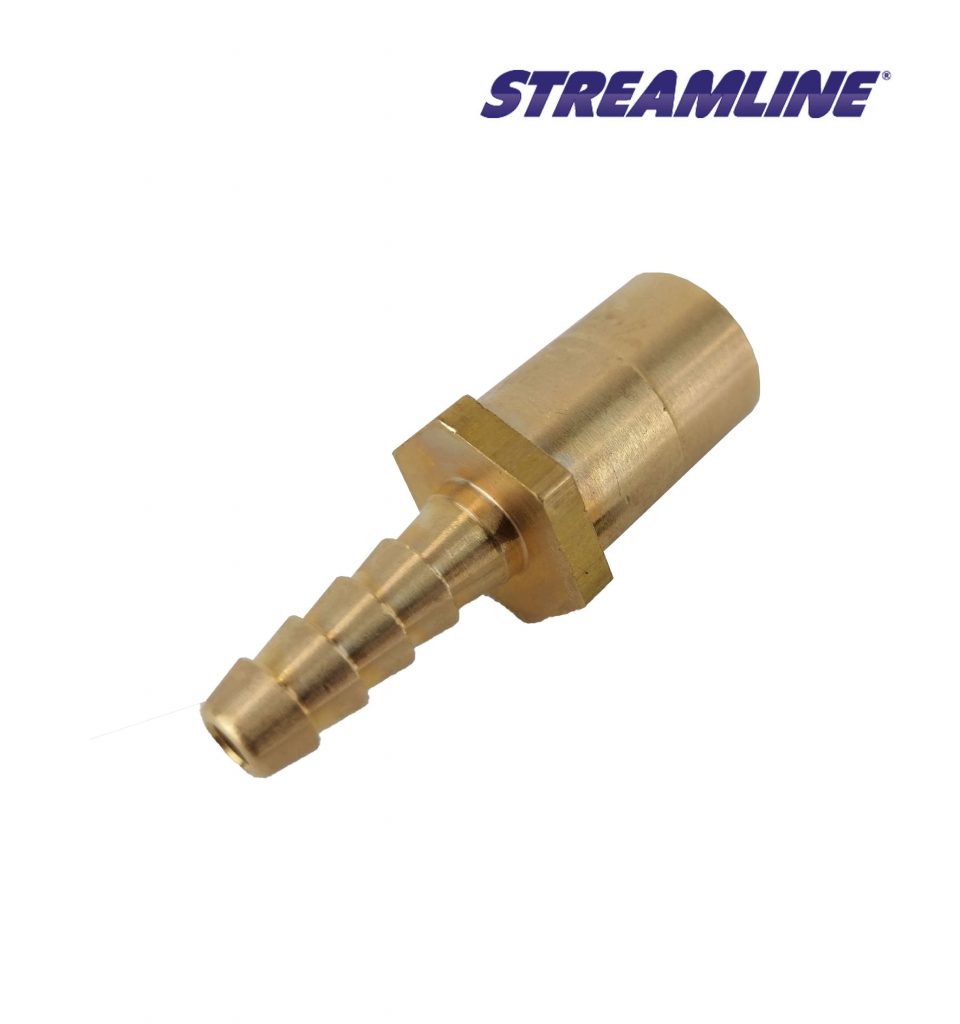 Fan Jet 04 Orifice with 6mm hosetail