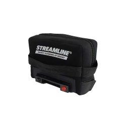 Holdall for Lithium Battery- printed Streamline