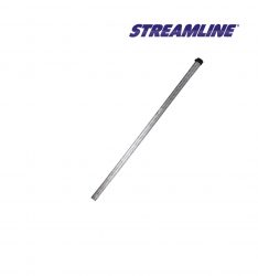 Modular Glass Fibre Pole Section - 875mm