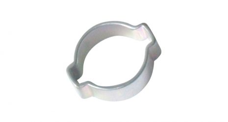 O-Clamp Plated Steel Crimp for Hose