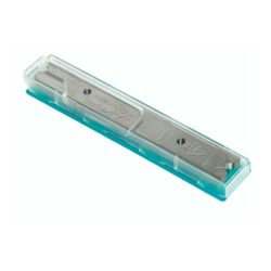 Spare Blades for Z5001 Scraper