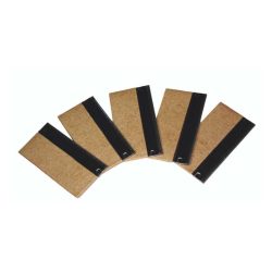 Spare Blades for Z5002 Scraper - 5pk priced per 5 pack