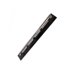 Stainless Steel Channel with soft rubber