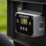 V16 controller streamflo 120