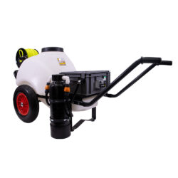 Streamflo® 120ltr Portable Barrow System