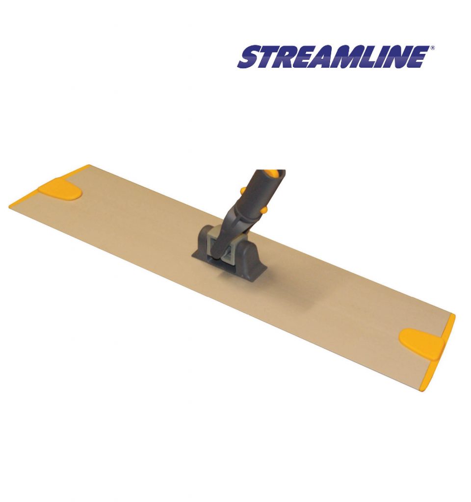 40cm Mop Plate and Pad