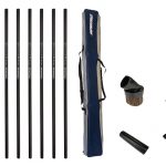 11.5mtr (38ft) 32mm Internal Dusting Kit to add to your vacuum cleaner