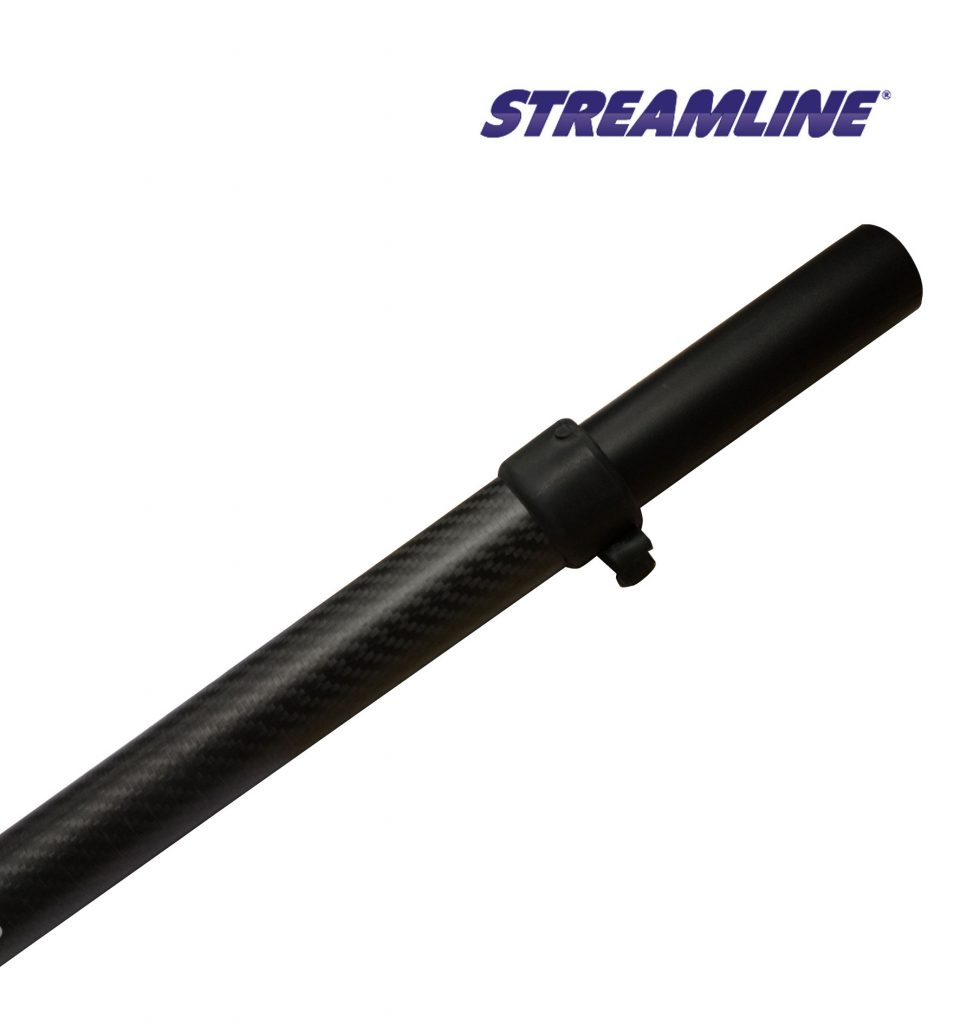 Double Taper Hose/Tool Adaptor – 32mm