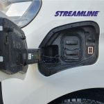 2022 (22 Reg) Citroen E-Dispatch Electric Window Cleaning Van