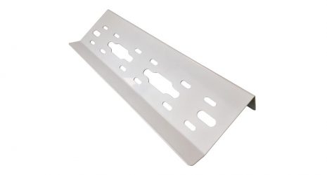 Filter Bracket for FH2 Housing Assembly