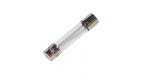 Glass Fuse 10amp to suit FU10