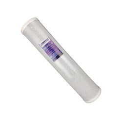 Filterplus® 20 inch BB Carbon Block Cartridge