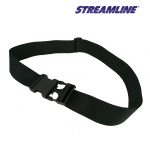 Webbing Belt - one size fits all