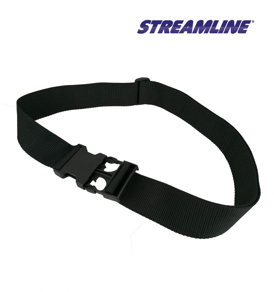 Webbing Belt - one size fits all