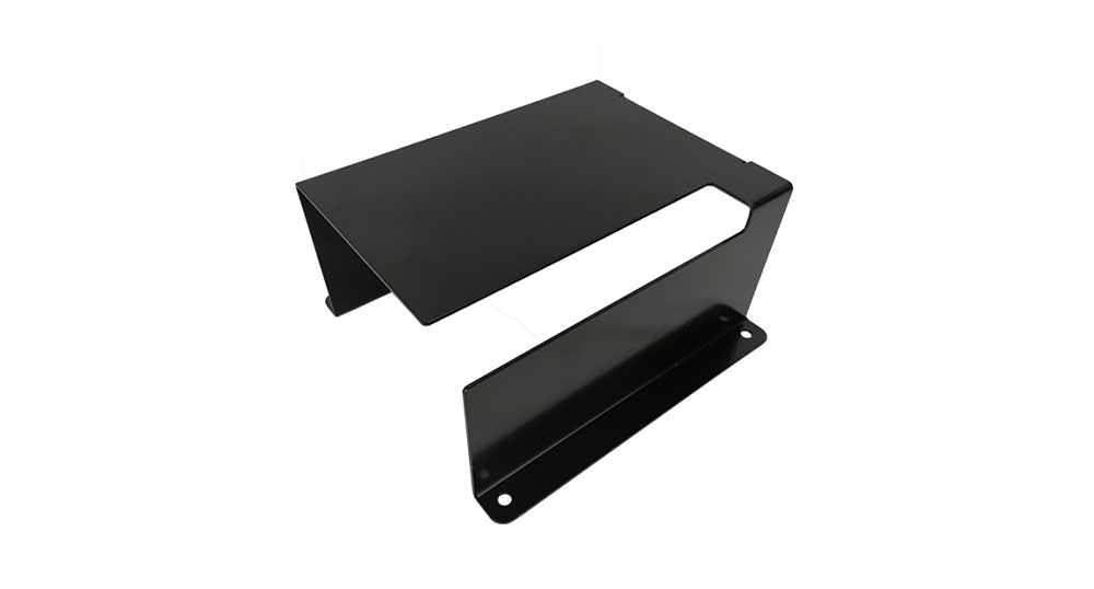 Mild Steel Bracket for SF-TR25 Lithium Ion Battery