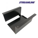 Mild Steel Bracket for SF-TR25 Lithium Ion Battery