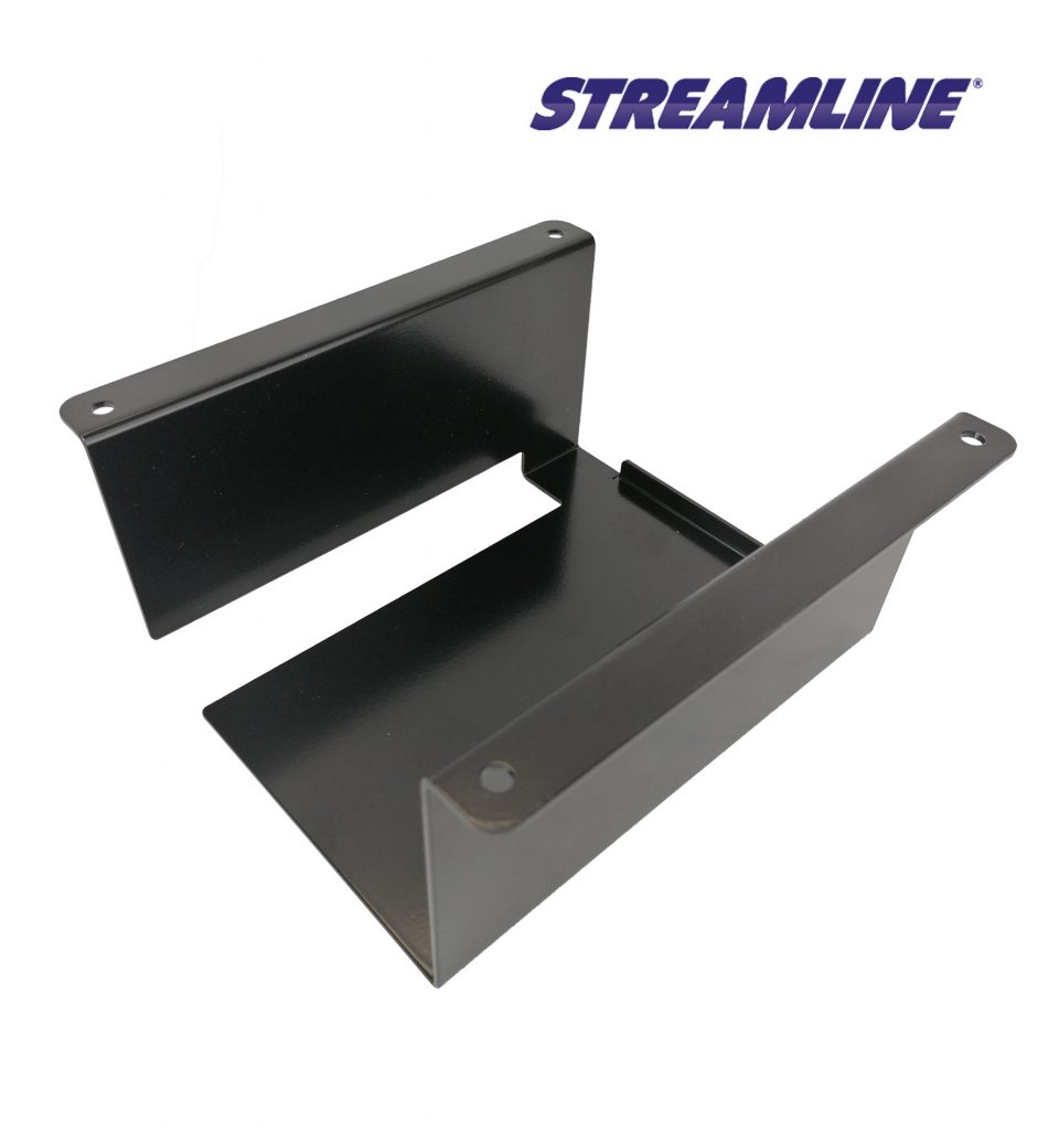 Mild Steel Bracket for SF-TR25 Lithium Ion Battery