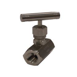 Needle Valve Stainless Steel