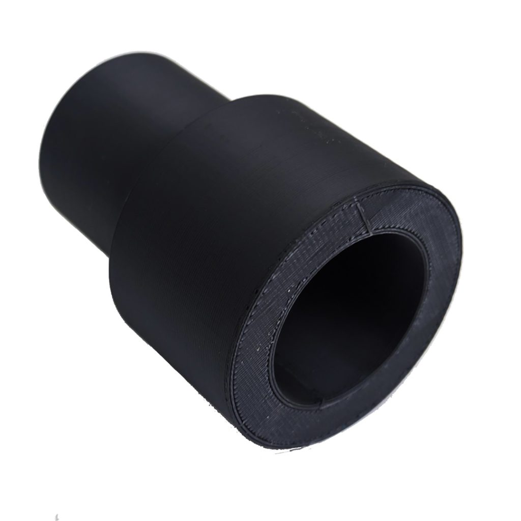 Inlet Spacer Side