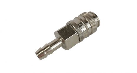 21 Series Female Connector with 6mm hose tail