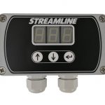 Streamline® SFC08 Digital Variable Controller with Auto Shut Off Function