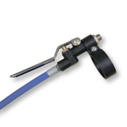 Trigger Valve - Euro, Heavy Duty with Metal Handle