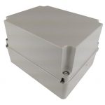 Enclosure, for LB026AH battery