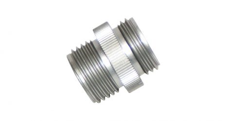 Aluminium Adapter to suit SHCS.H12