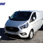 (Brand New) Ford Transit Custom (130ps) Window Cleaning Van