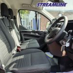 2022 (22 Reg) Ford Transit Custom Limited Window Cleaning Van