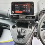 2022 (72 Reg) Citroen Berlingo Window Cleaning Van