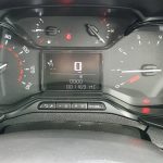 2022 (72 Reg) Citroen Berlingo Window Cleaning Van