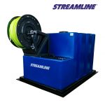 Ecostream Window Cleaning Tank System