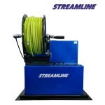 Ecostream Window Cleaning Tank System