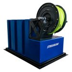 Ecostream Window Cleaning Tank System