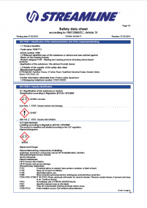 Vivid™ 5 Data Sheet.