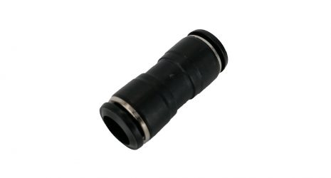 12mm Push Fit Equal Socket