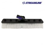14 inch (360mm) Streamline® Brush – Dual Bristle with Boars’ Hair, with Ova8 Swivel socket