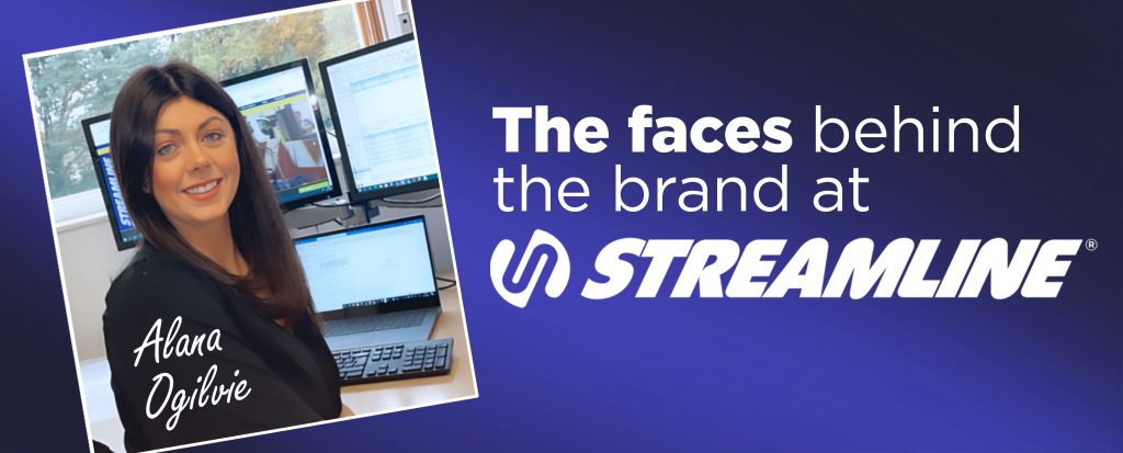 Behind the scenes at STREAMLINE®
