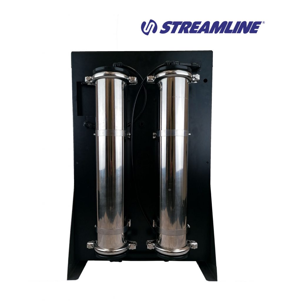 Filterplus® 1200GPD Reverse Osmosis Filtration System