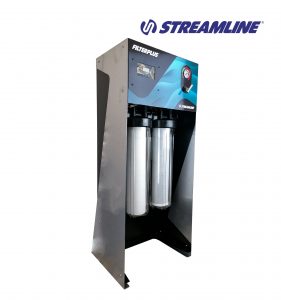 Filterplus® Reverse Osmosis Filtration System