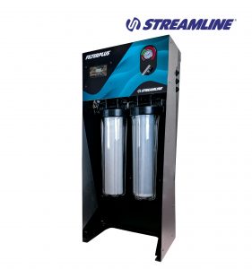 FILTERPLUS®Reverse Osmosis Filtration System