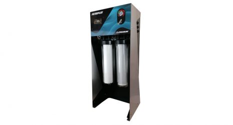 Filterplus® 3000GPD Reverse Osmosis Filtration System